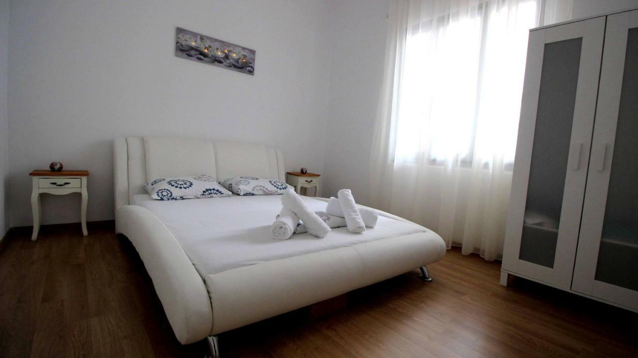Perigiali Apartment Kavala Exterior foto